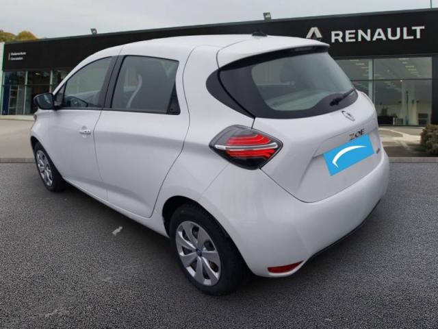 Renault Zoe image 3