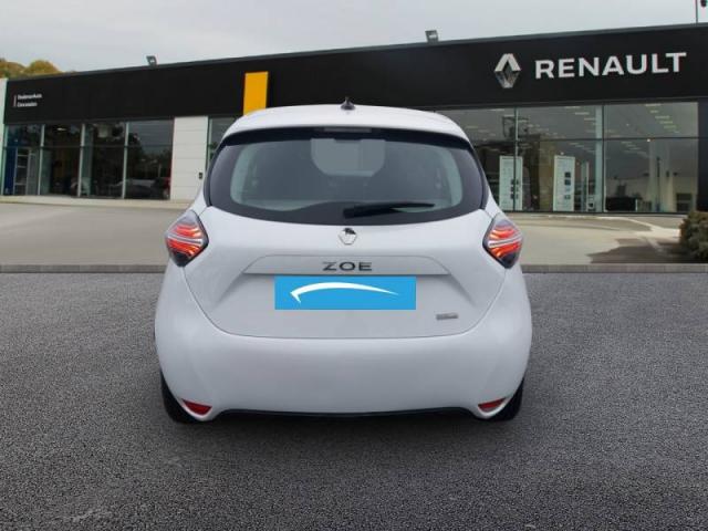 Renault Zoe image 6