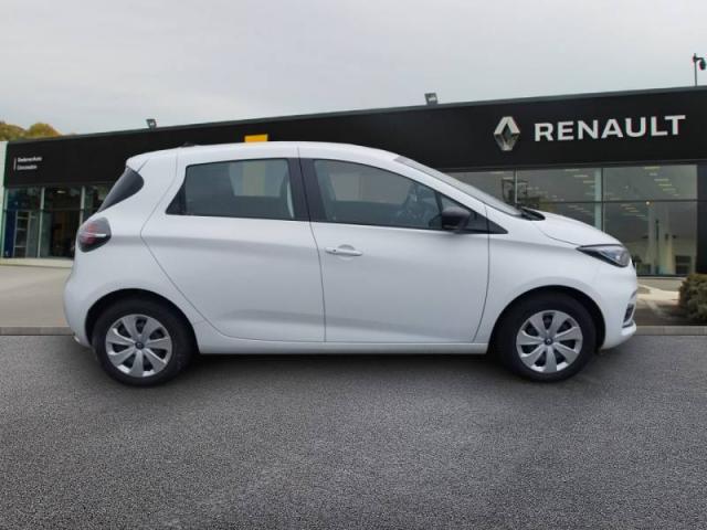 Renault Zoe image 4