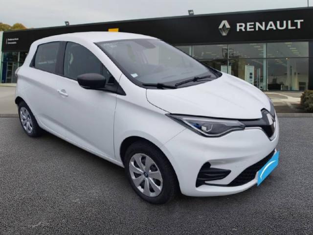 Renault Zoe image 2