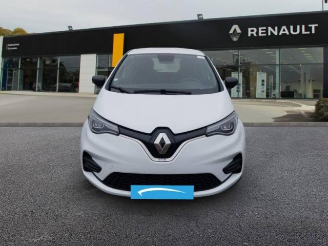 Renault Zoe image 1