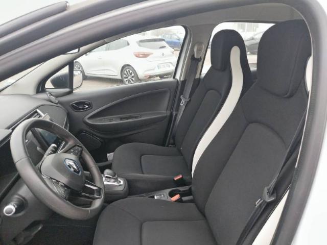 Renault Zoe image 5