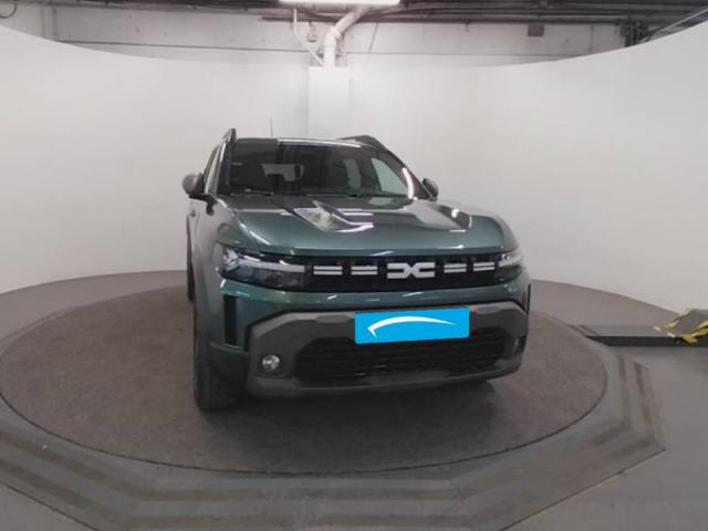 Dacia