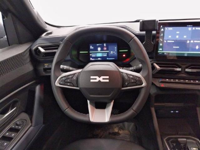 Dacia Duster image 4