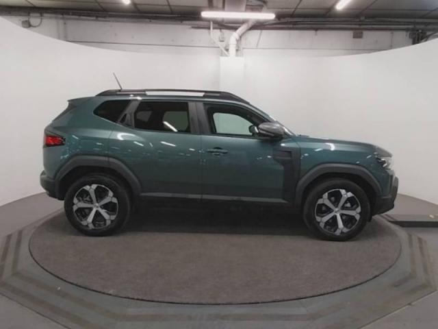Dacia Duster image 3