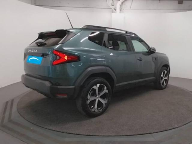 Dacia Duster image 5