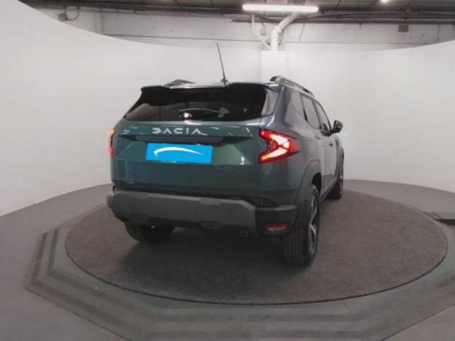 Dacia Duster image 6