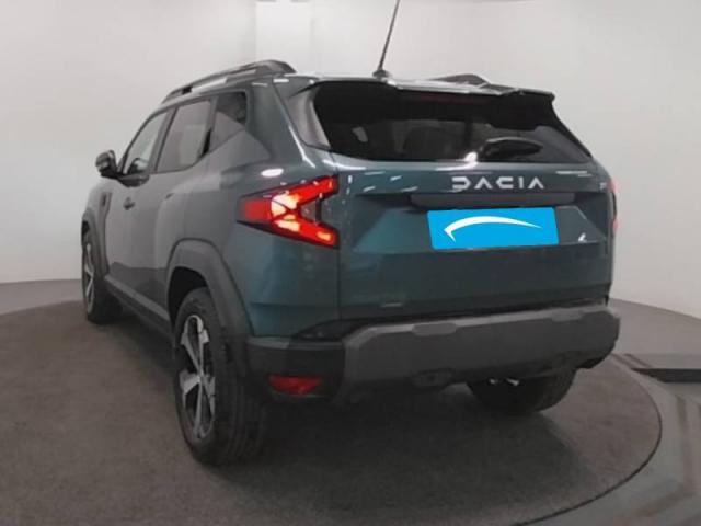 Dacia Duster image 9