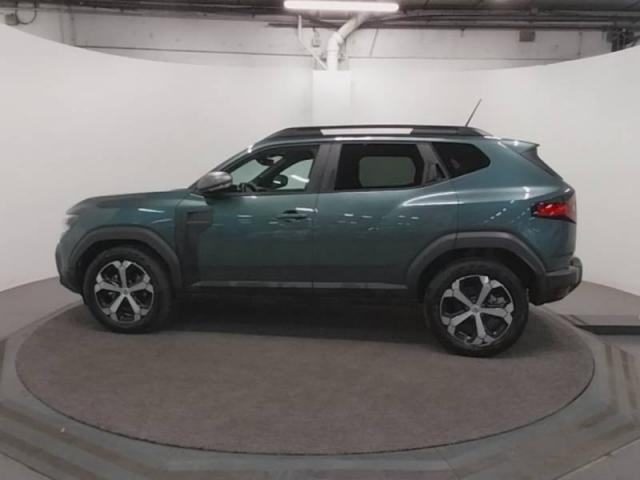 Dacia Duster image 8