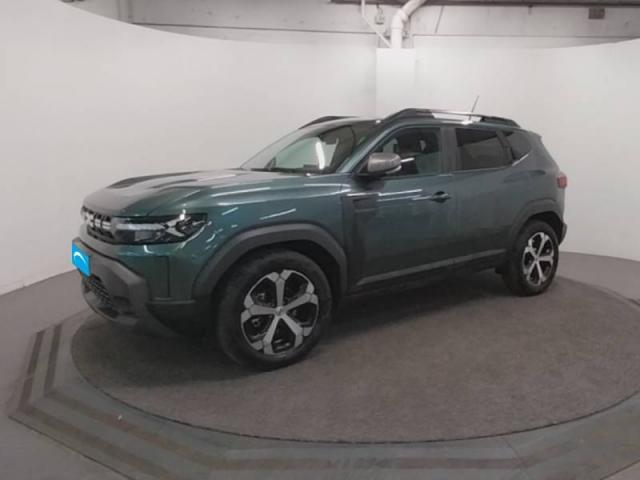Dacia Duster image 2