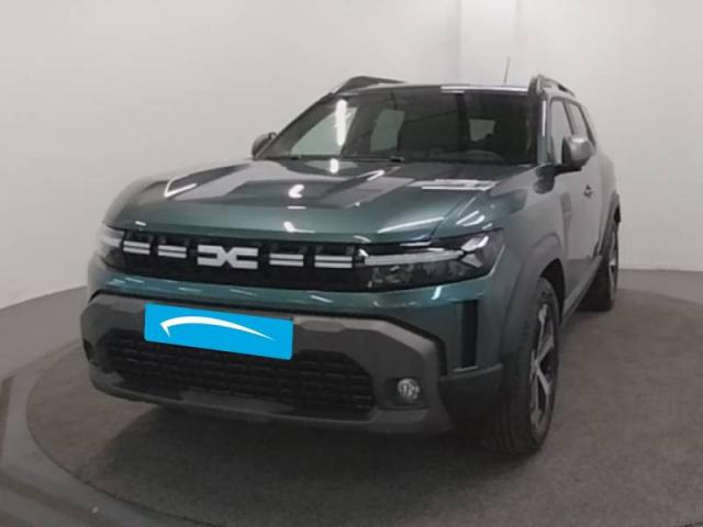 Dacia Duster image 7