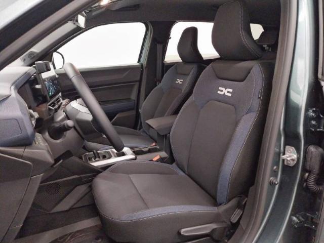 Dacia Duster image 1