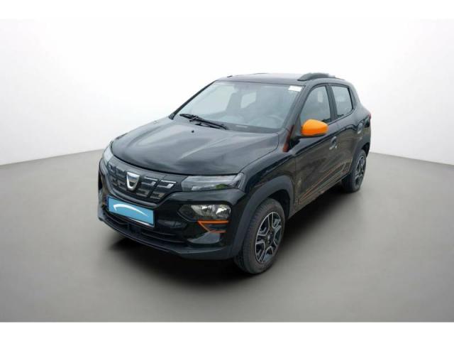 Dacia