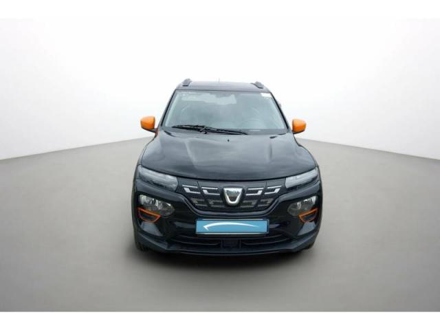 Dacia Spring image 5