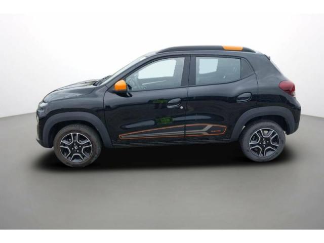 Dacia Spring image 2