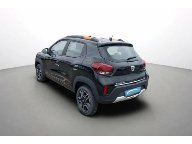 Dacia Spring image 3