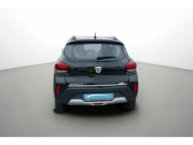 Dacia Spring image 9