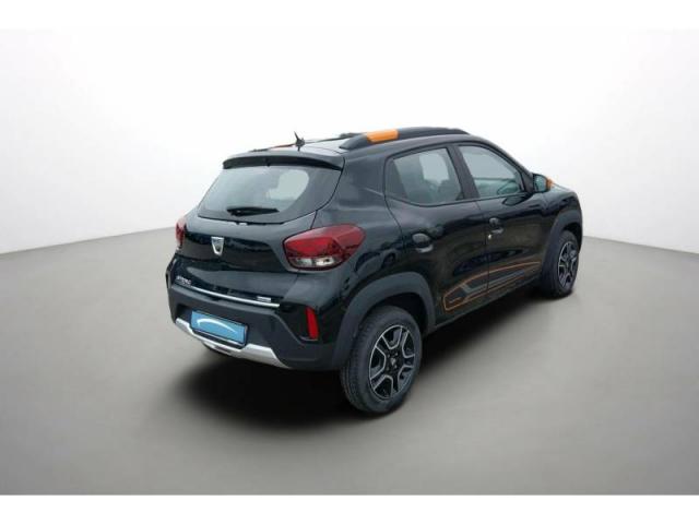 Dacia Spring image 8