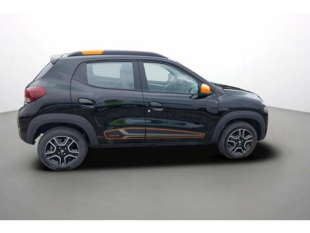 Dacia Spring image 7