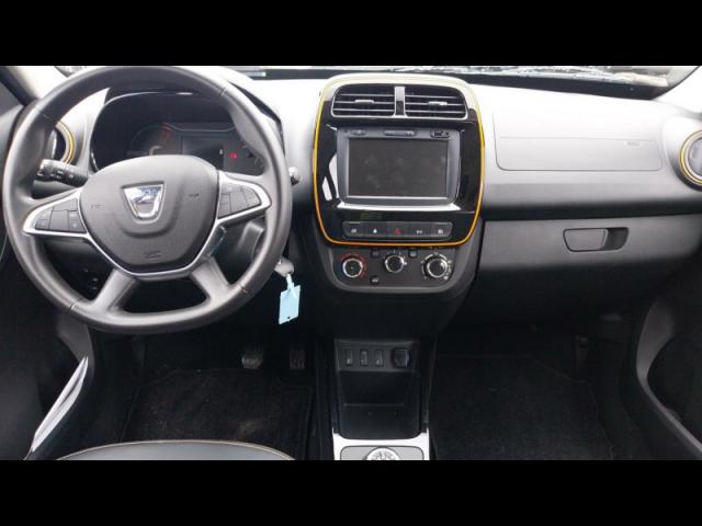 Dacia Spring image 6