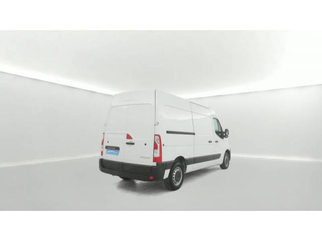 Renault Master image 7