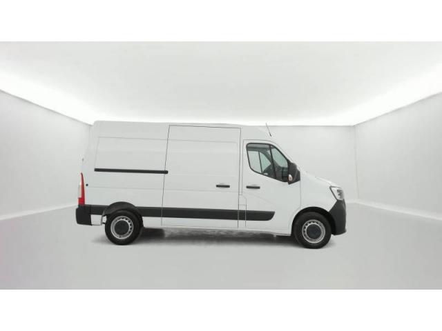 Renault Master image 6
