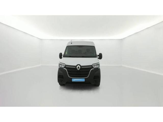 Renault Master image 3