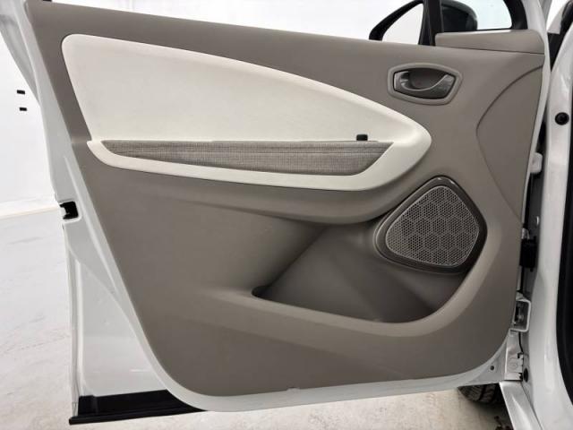 Renault Zoe image 1