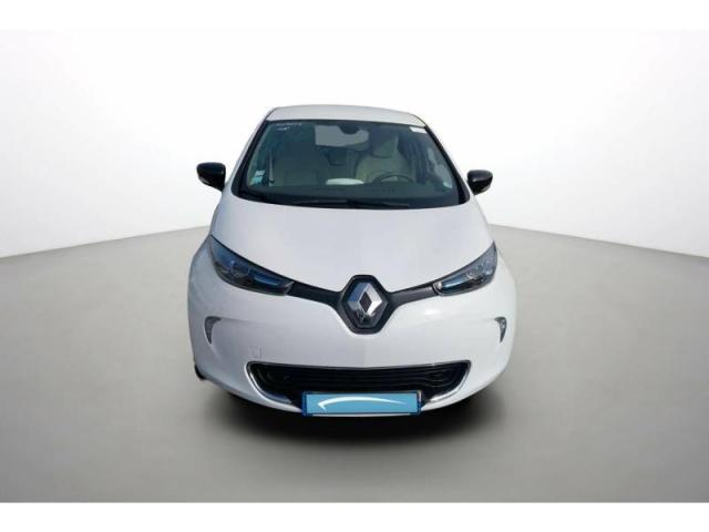 Renault Zoe image 6