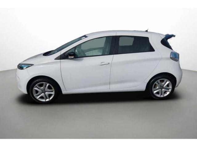 Renault Zoe image 9