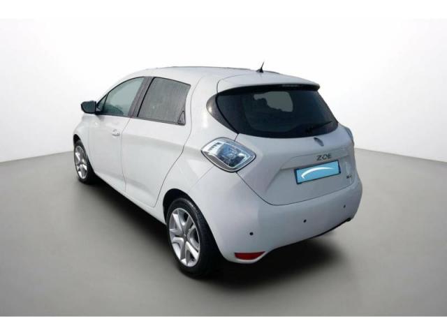 Renault Zoe image 3