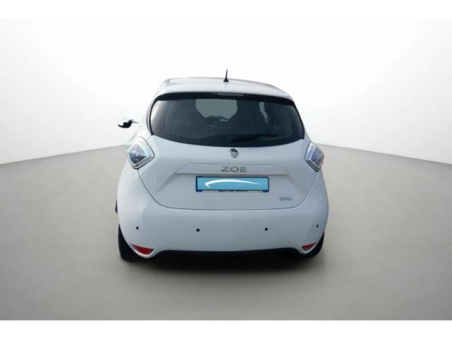 Renault Zoe image 8