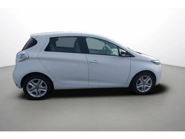 Renault Zoe image 7