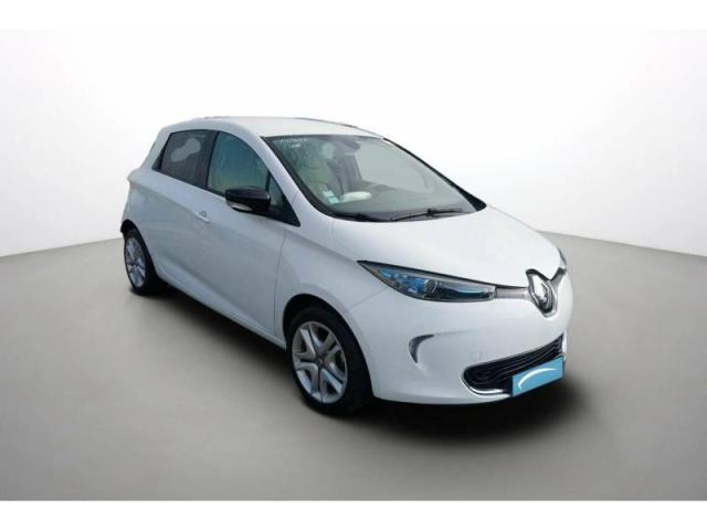 Renault Zoe image 2