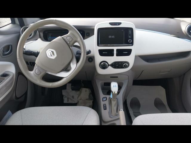 Renault Zoe image 4
