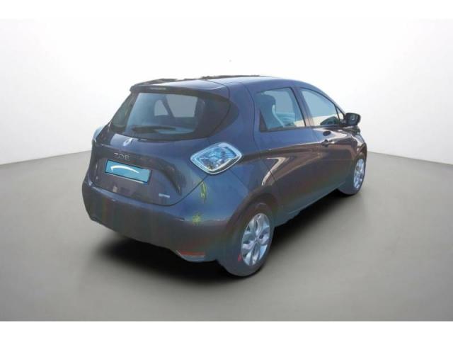 Renault Zoe image 6
