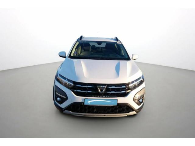 Dacia Sandero image 8