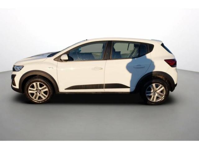 Dacia Sandero image 3