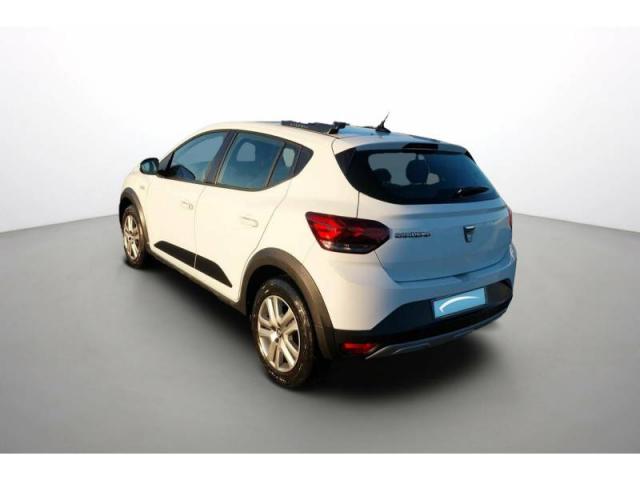 Dacia Sandero image 6