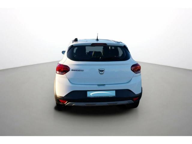 Dacia Sandero image 2
