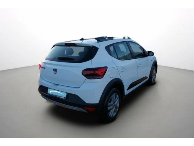 Dacia Sandero image 9