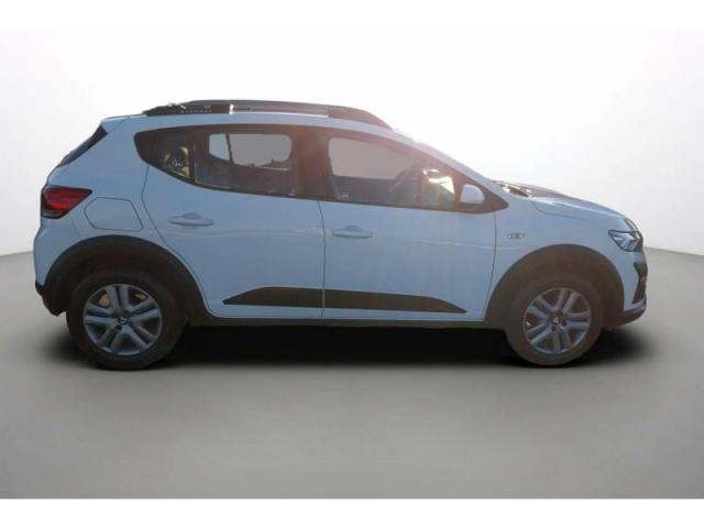 Dacia Sandero image 5