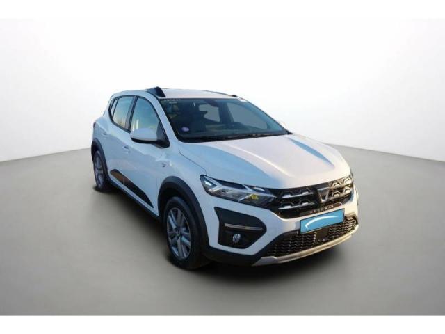 Dacia Sandero image 4