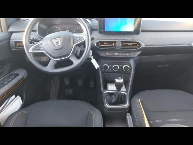 Dacia Sandero image 7