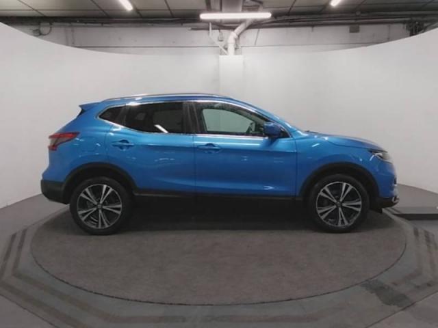 Nissan Qashqai image 5
