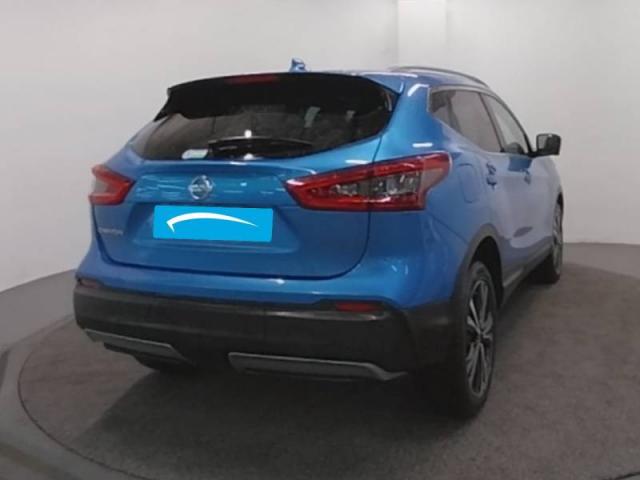Nissan Qashqai image 3