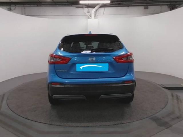 Nissan Qashqai image 2