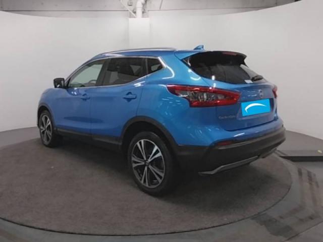 Nissan Qashqai image 4