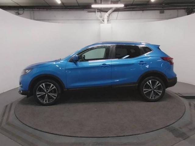 Nissan Qashqai image 6