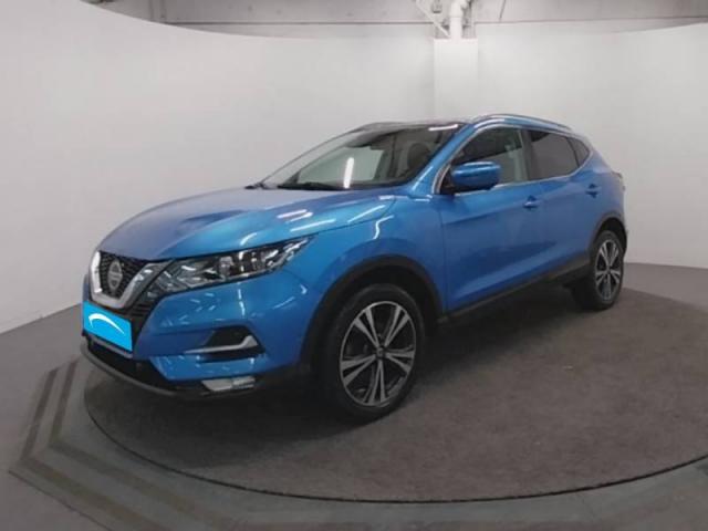 Nissan Qashqai image 9
